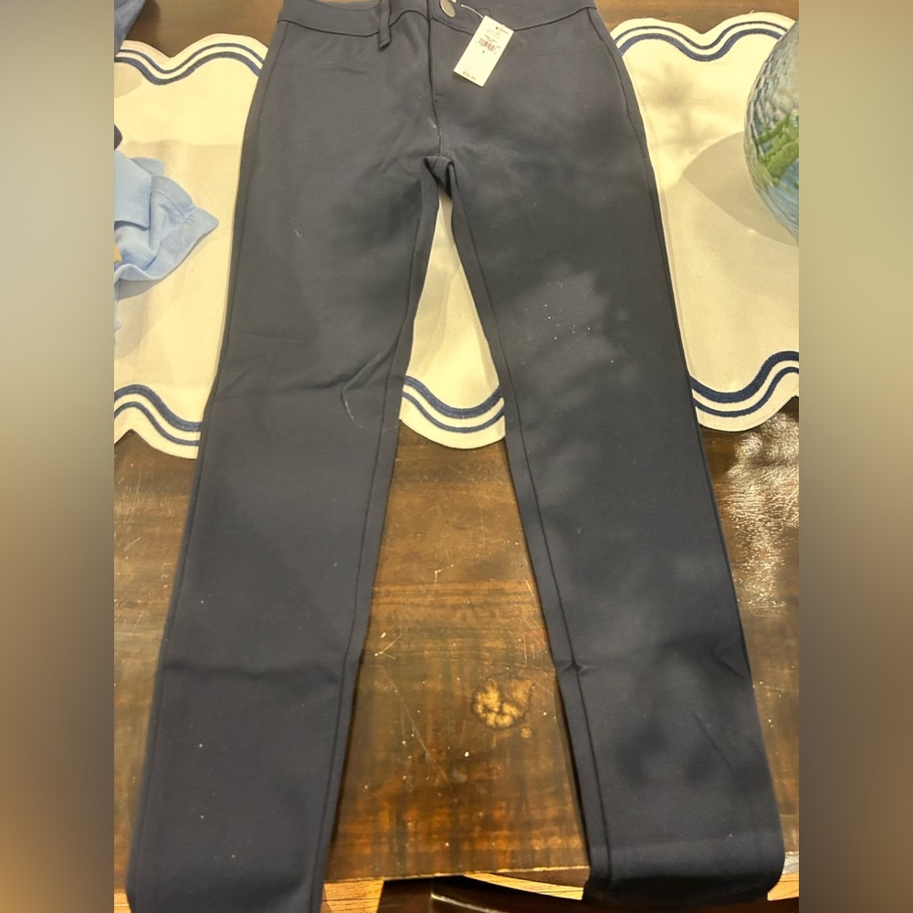 Kids School Uniforms pants and dress BUNDLE